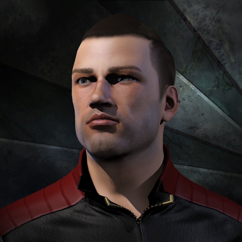Marcus Case