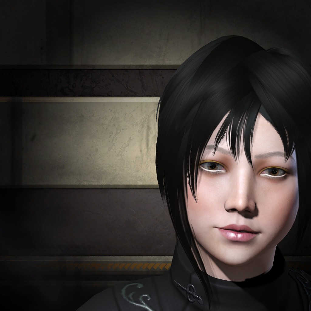 feifei xiao
