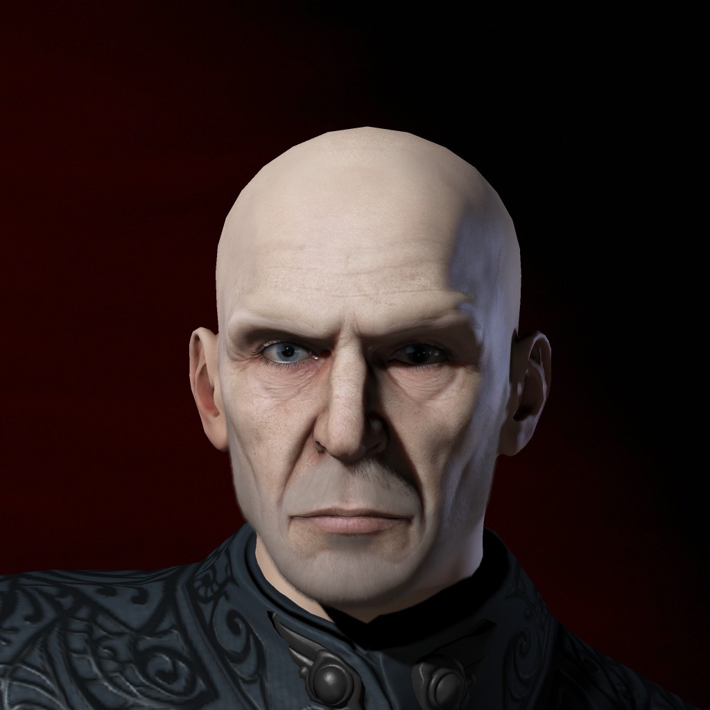 Krischi theHutt