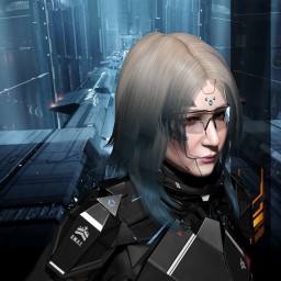 ML Itonula portrait