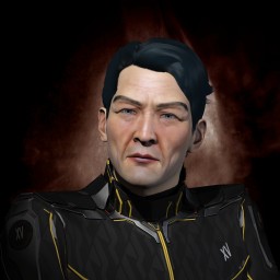 Danex Tomoya portrait