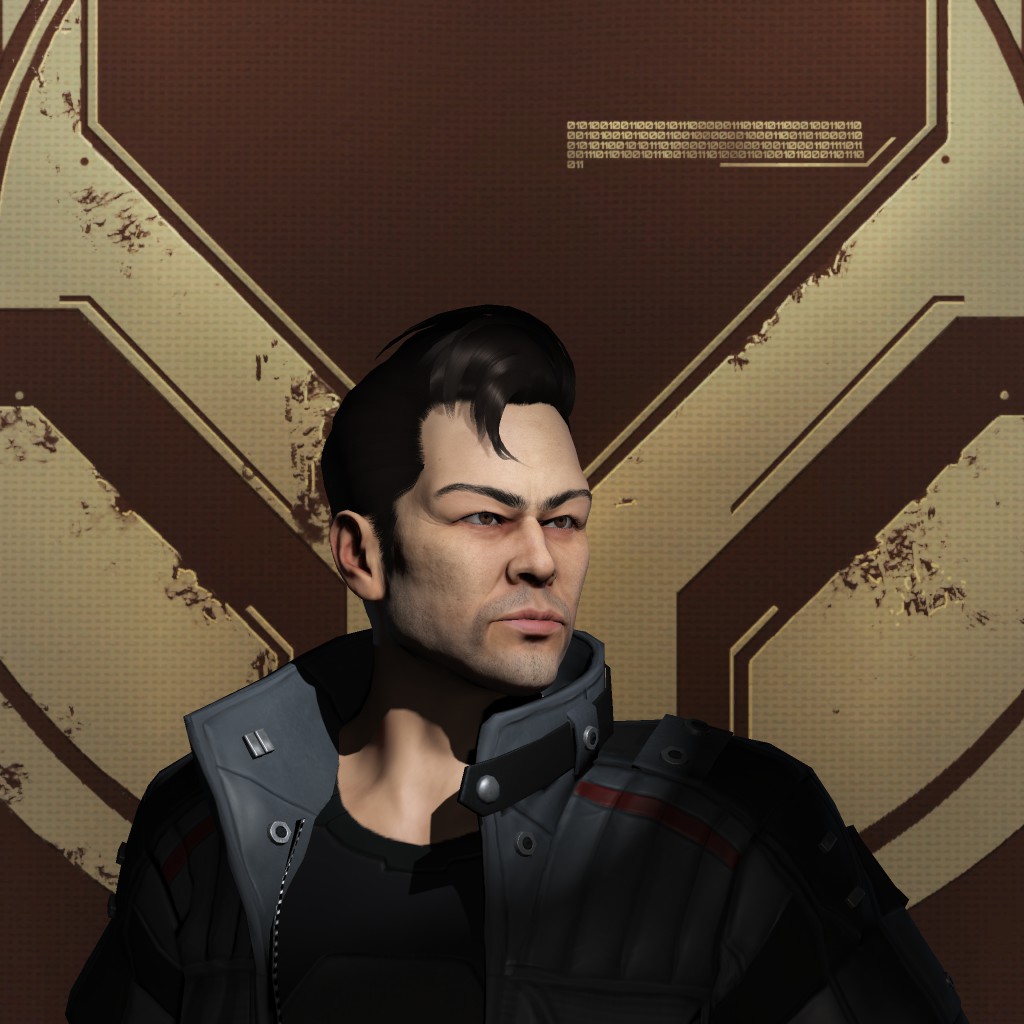 ADandyGuy Isimazu