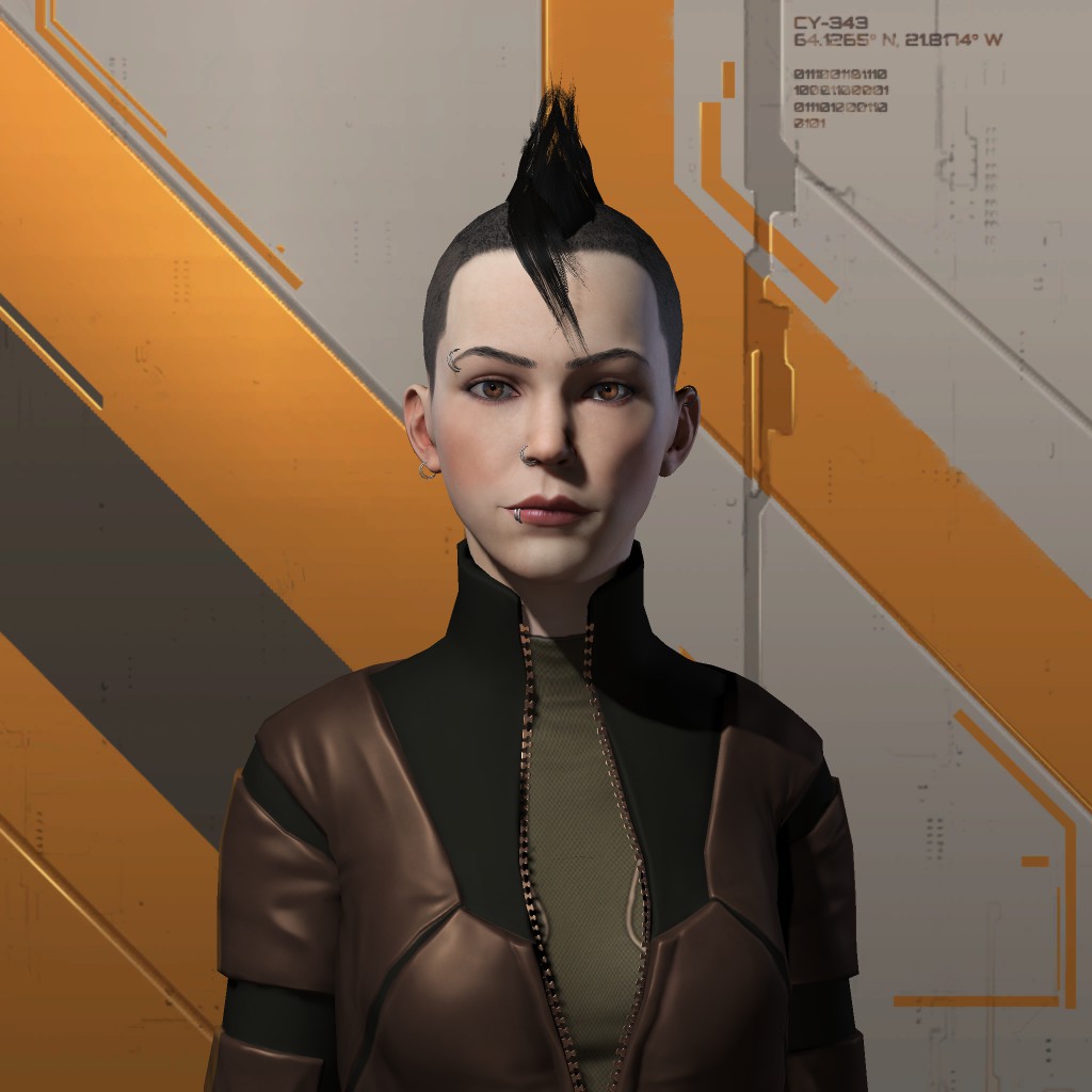 Angela Abendrot