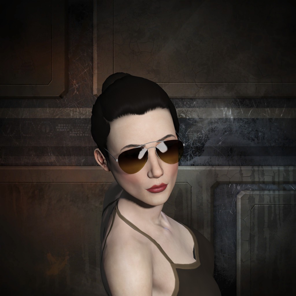 Monika Hunter