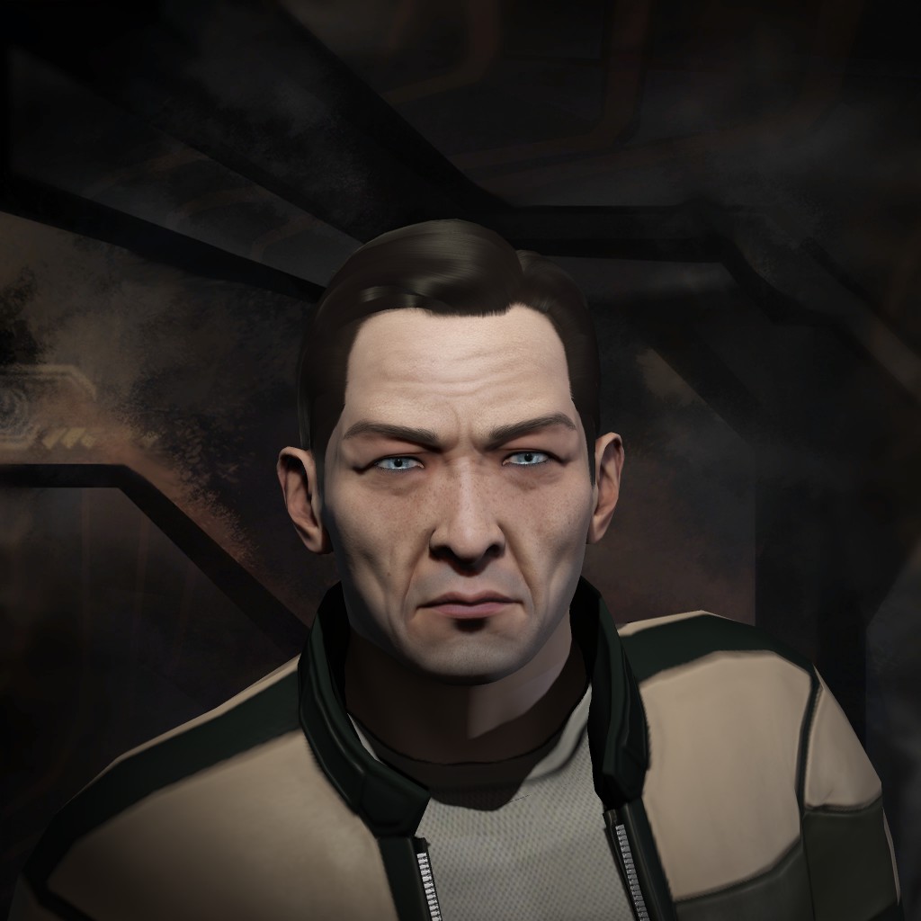 Will Depran