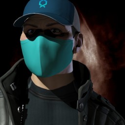 Taurard portrait