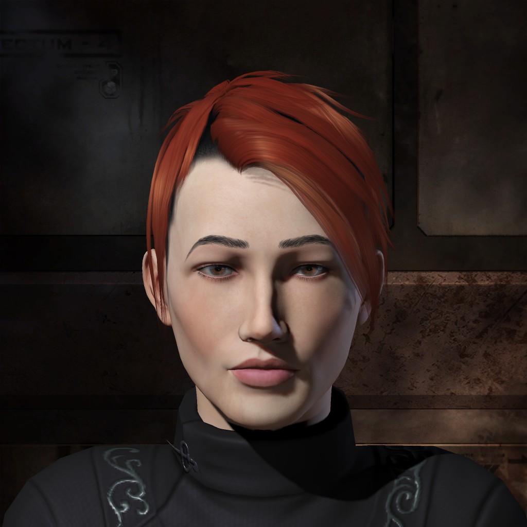 portrait