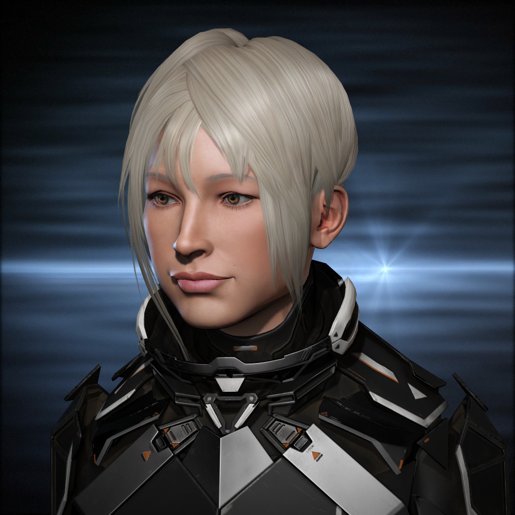 Jane Silverwind