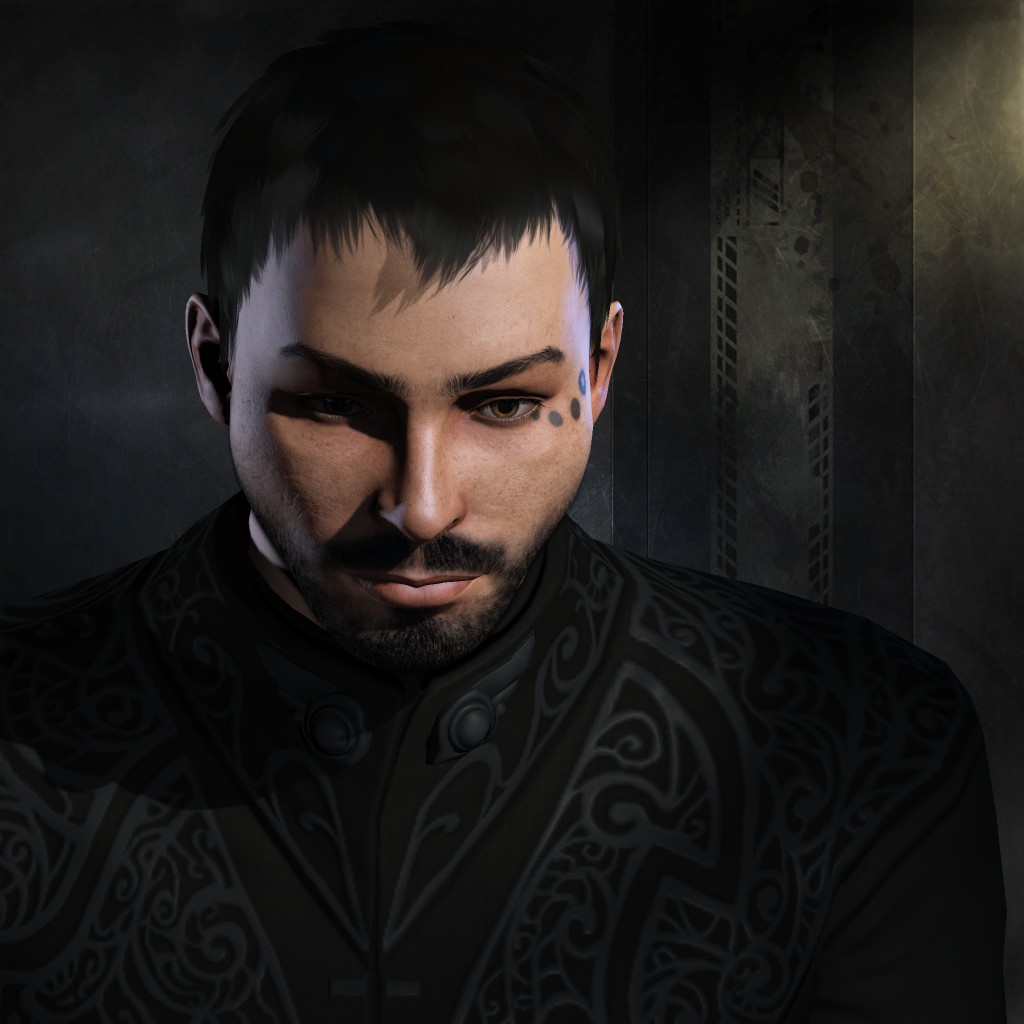 ISD DarkMatter