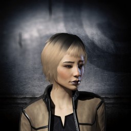 Jobecky portrait