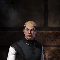 Icatian Coinmachine portrait