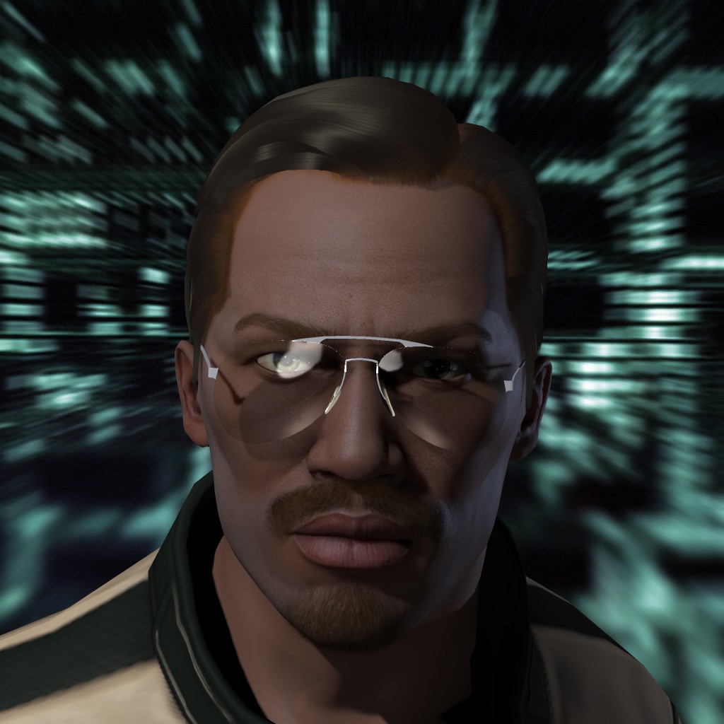 Mathias Nomad