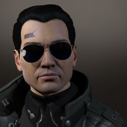 BackG0 Otsada portrait