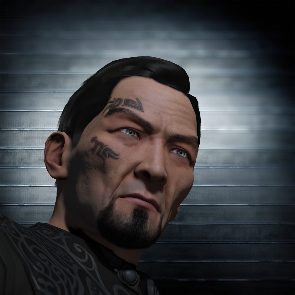 Di'Shen Al'Zen