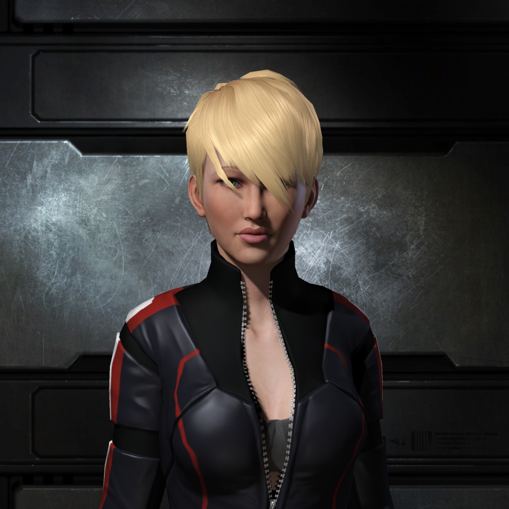 Ella Yeager