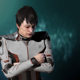 Periferal Device portrait