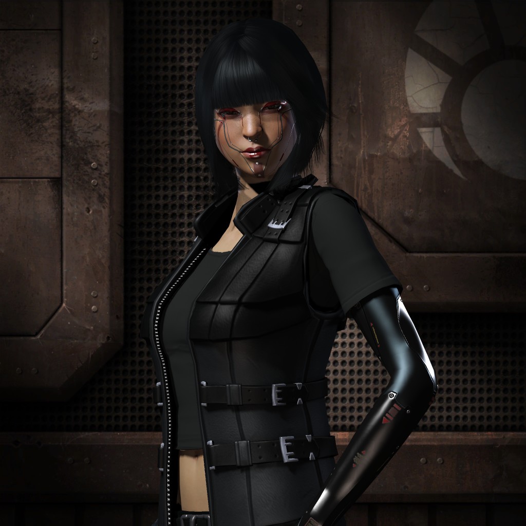Mikasa Todako