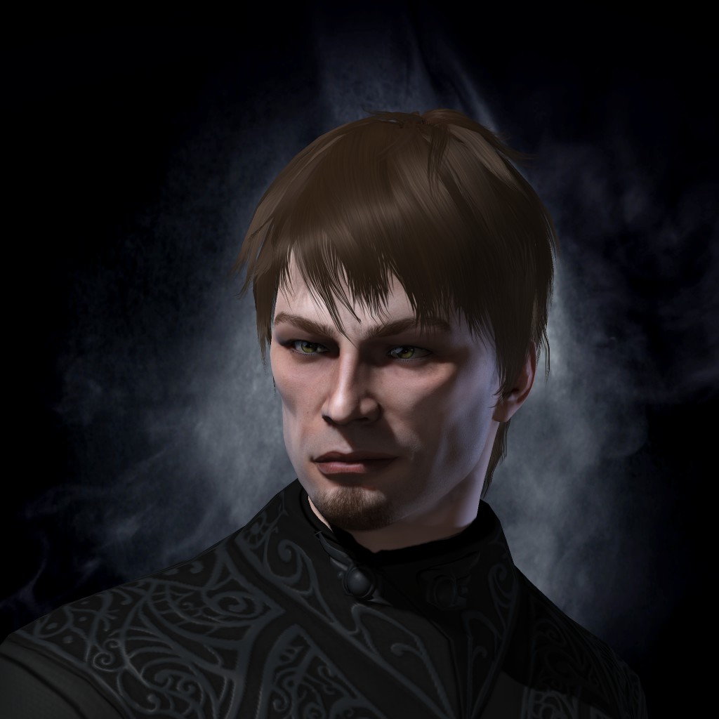 Argal Kouvo