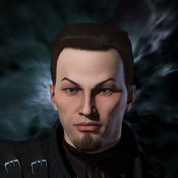 Painter Alt 14 portrait