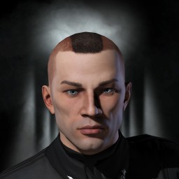 Painter Alt 17 portrait