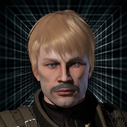 Painter Alt 18 portrait