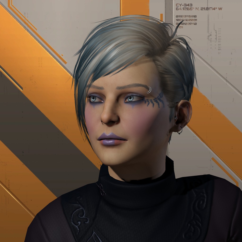 Veritas tor'Wartex
