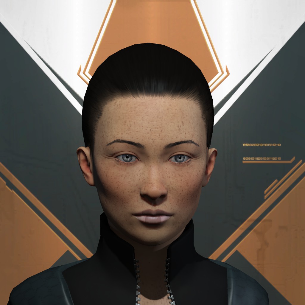 EVA Stenier-Tian