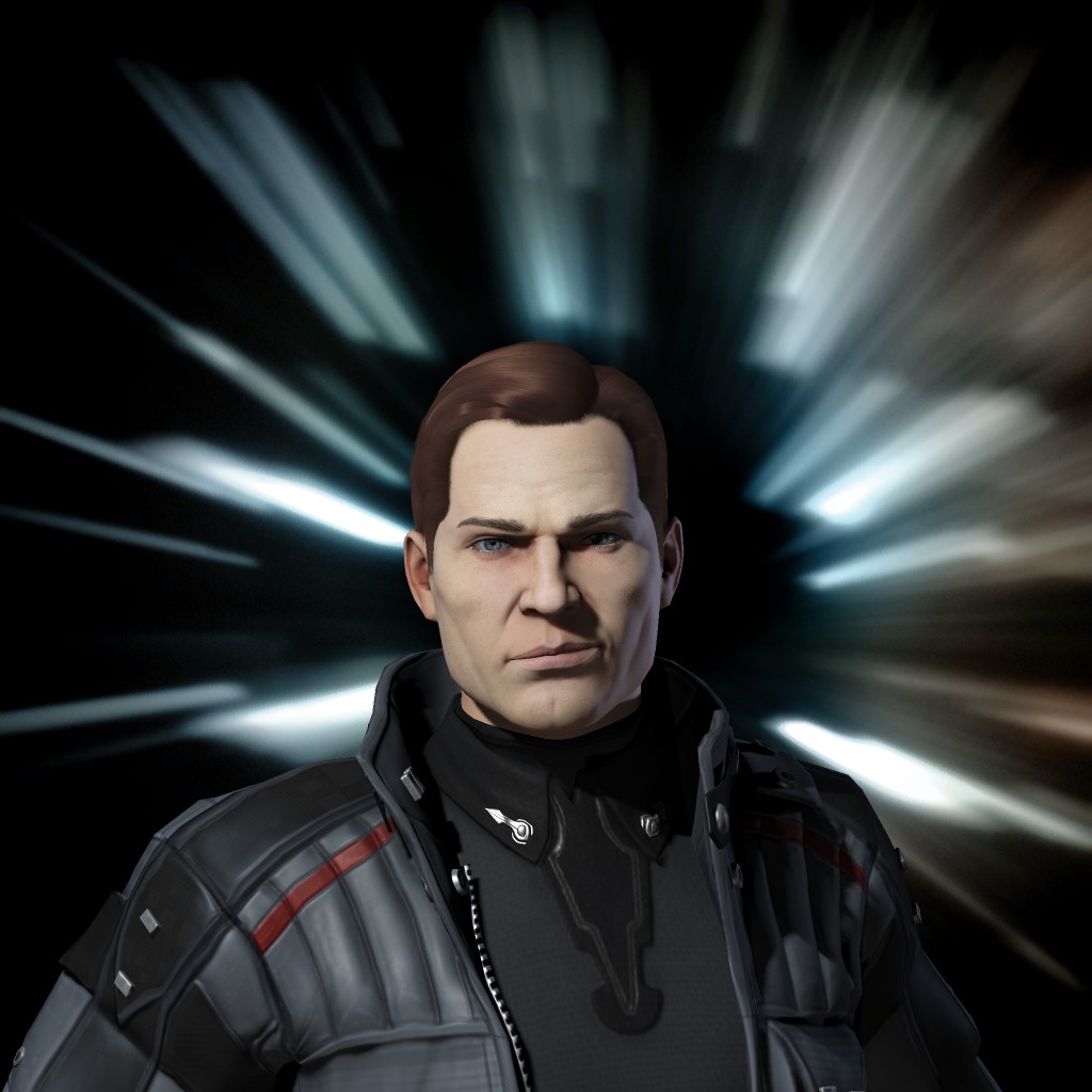 General Tal Ashen