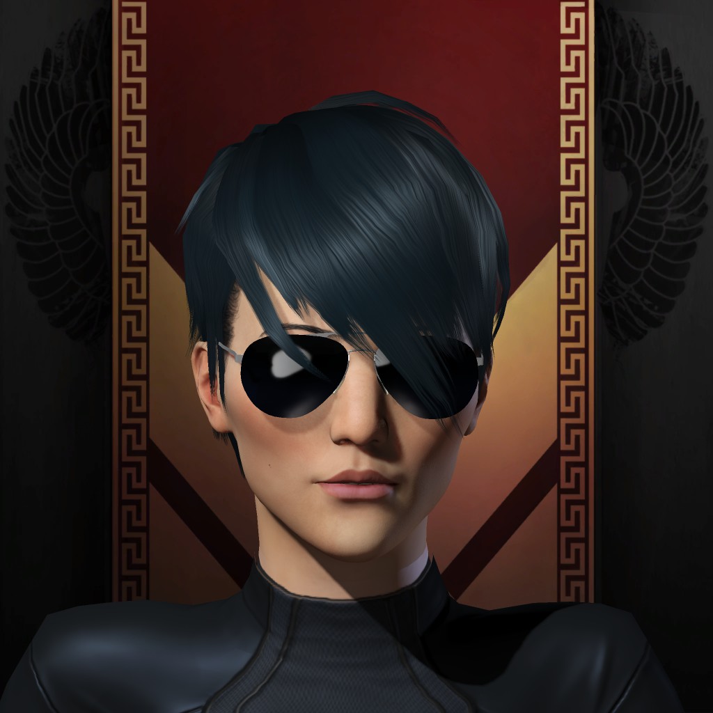 Rexius Isayeki