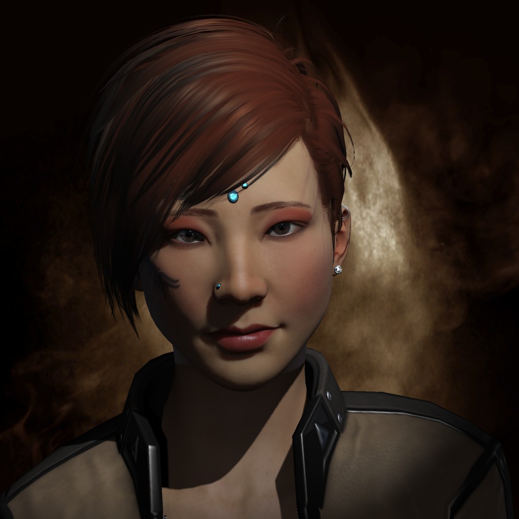 Korra Kaonashi