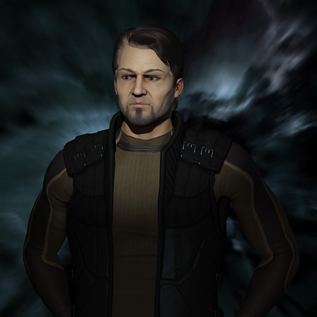 Balder The Mighty