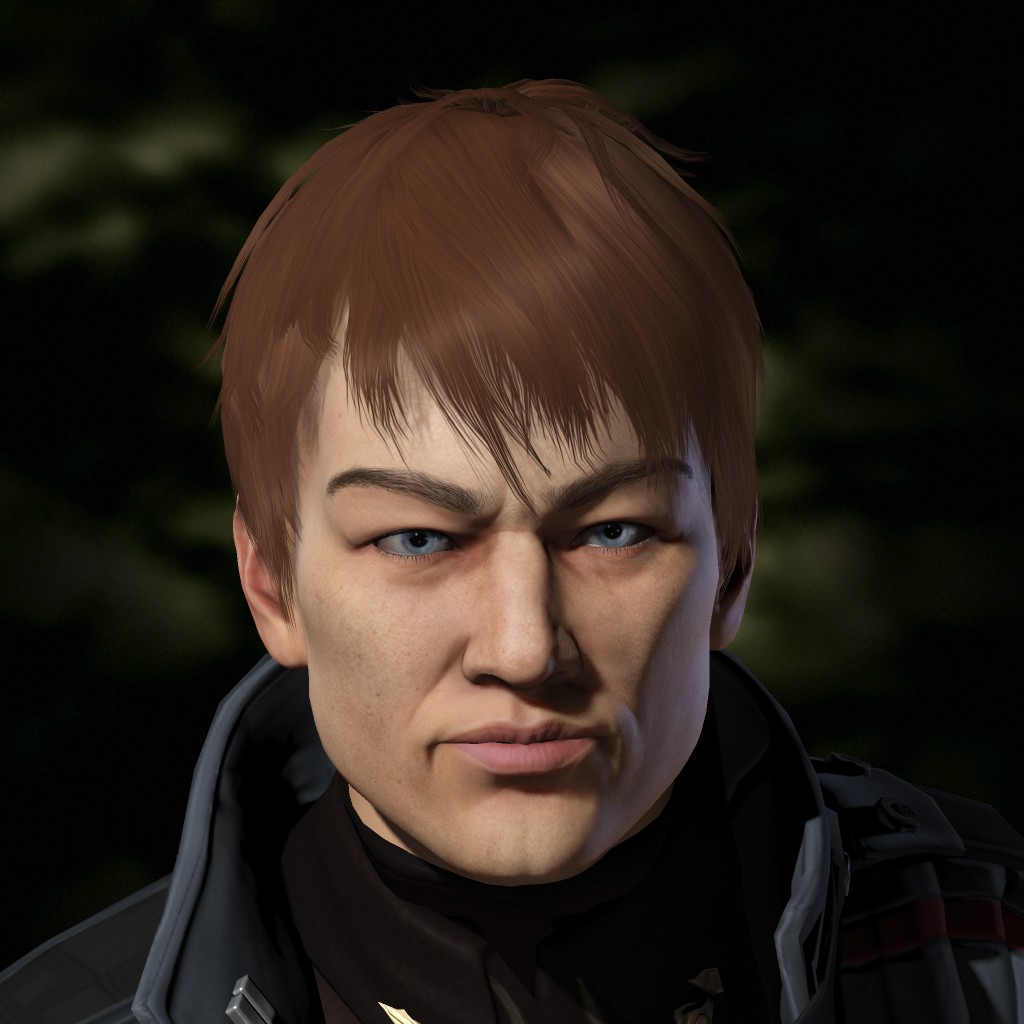 CARL Yanumano