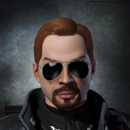 OVTAVIA James portrait
