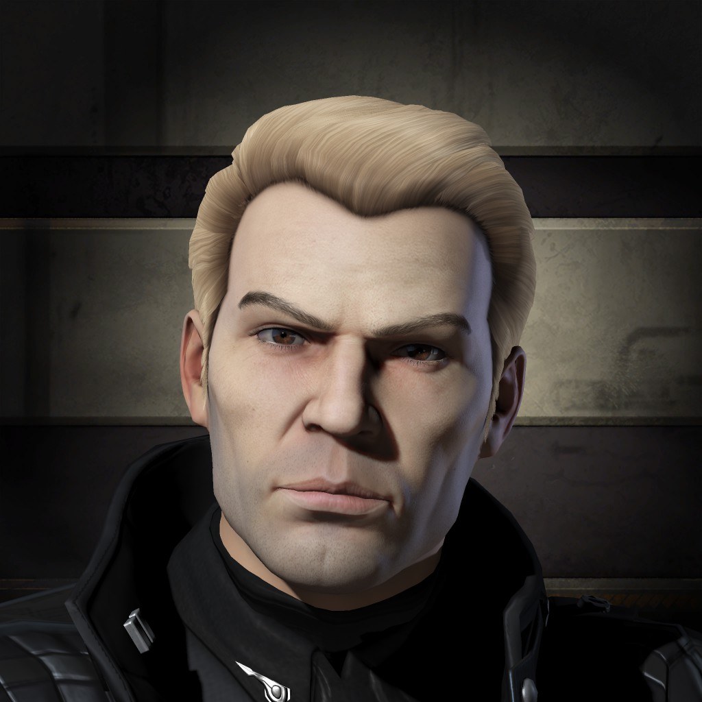 portrait