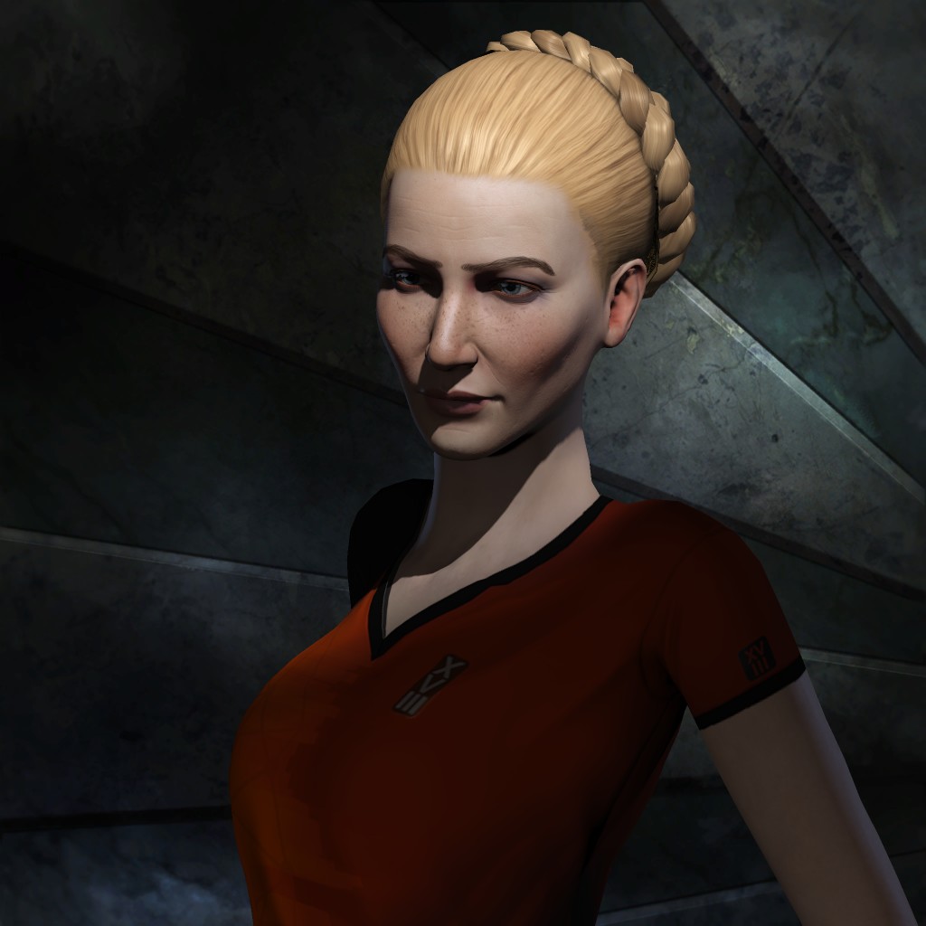 Myon Kappa