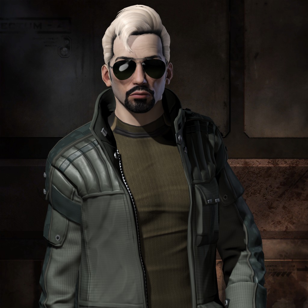 Rex Ogeko