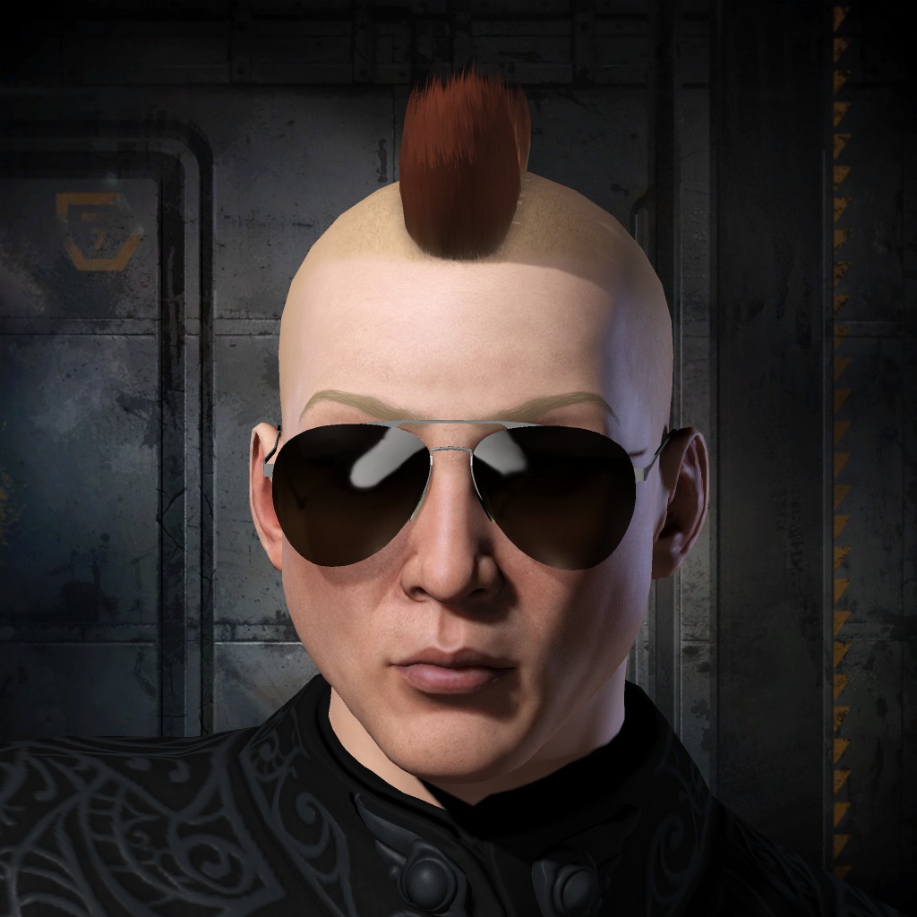 Andreas McLane