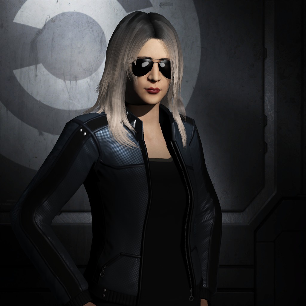 Lt Wolfe
