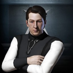 maji yaba portrait