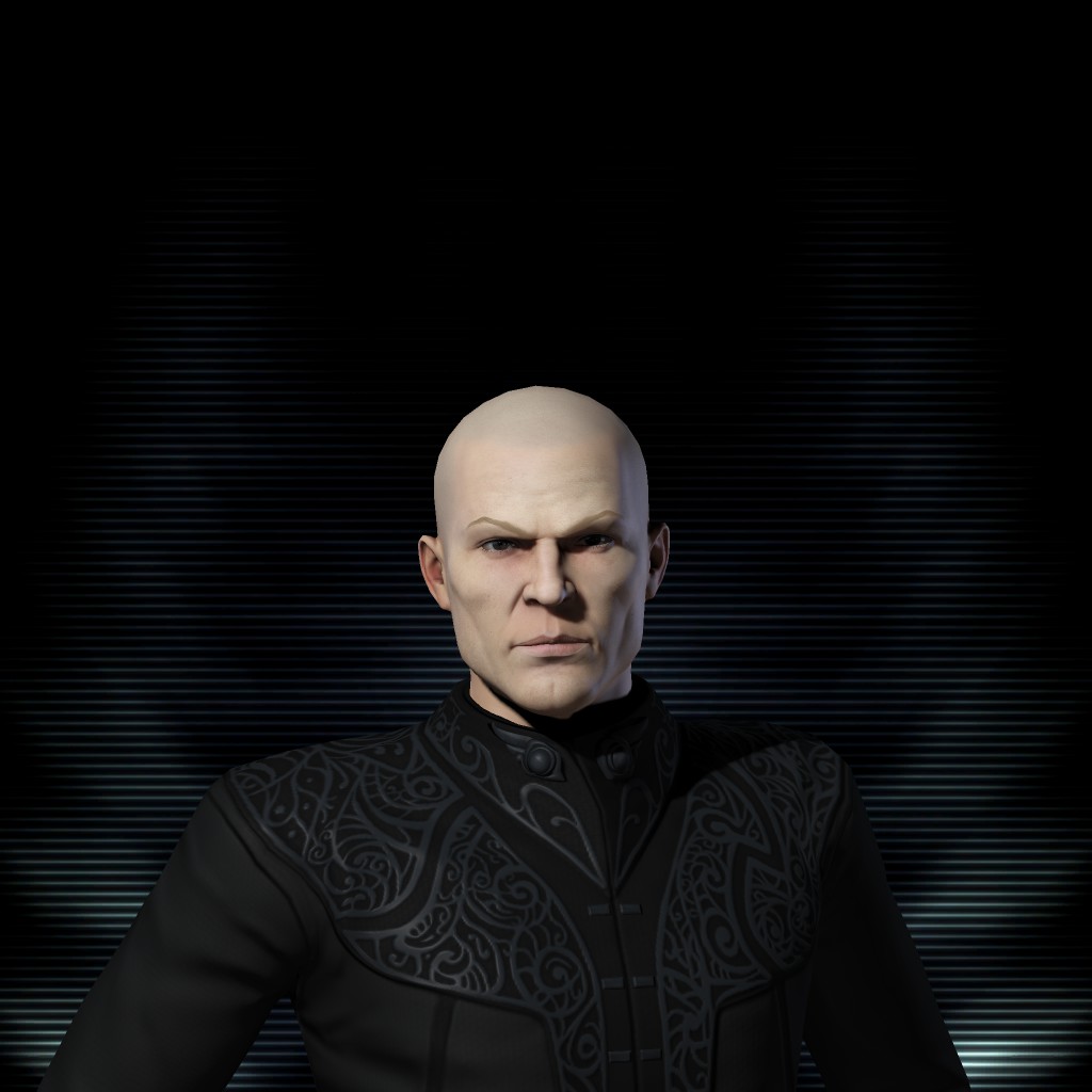 Commander Davijaan