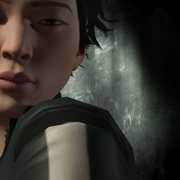 yuha bearpaw portrait