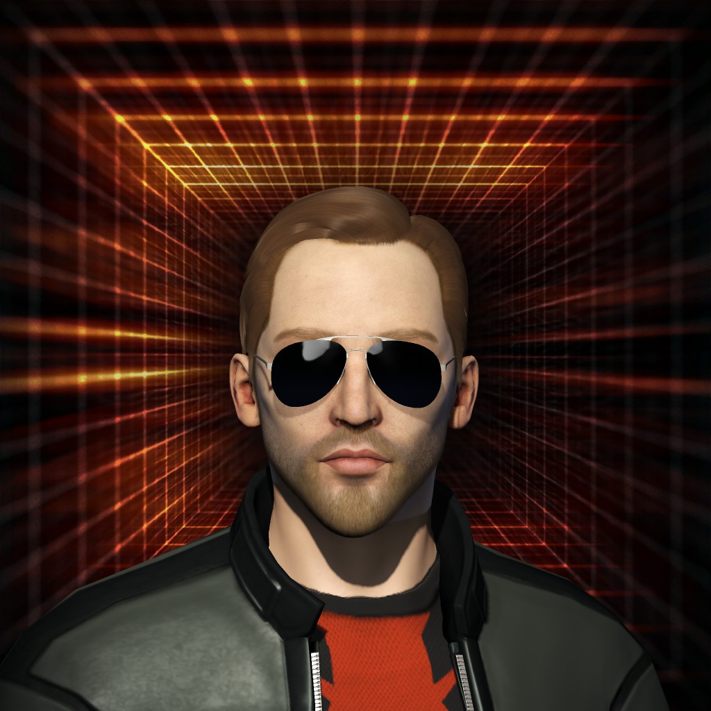 Jon Hohmann