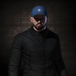 wyjrev portrait