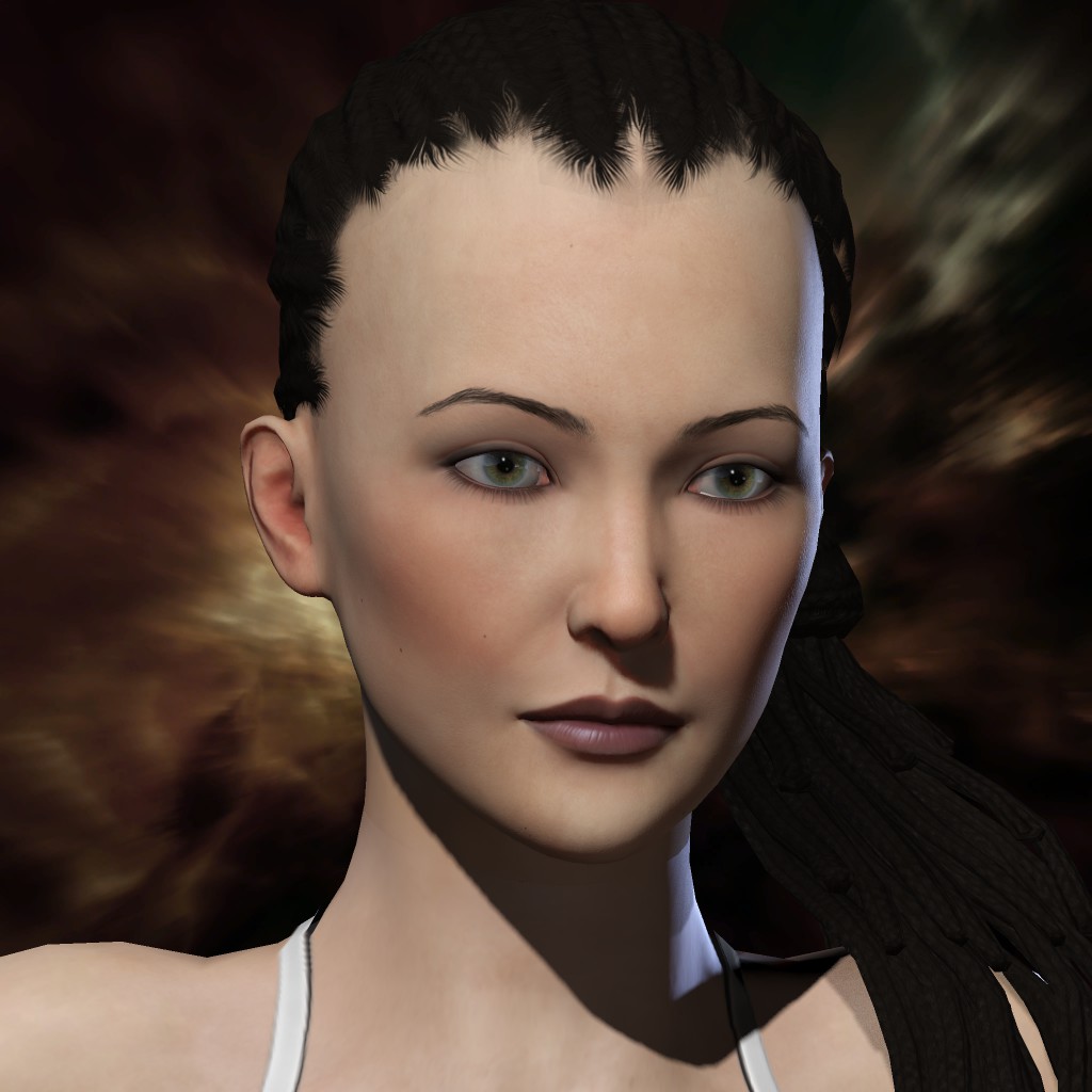June Stareine