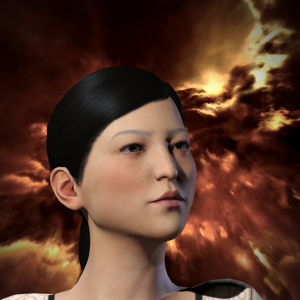 Tria Jenkins