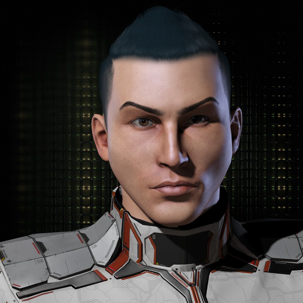 Raelon Aideron