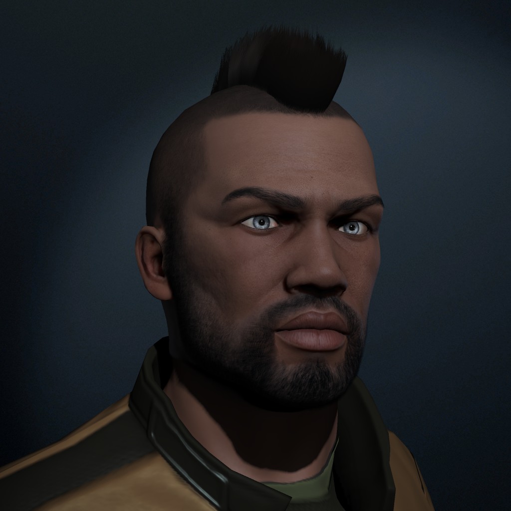 Lamont Skor