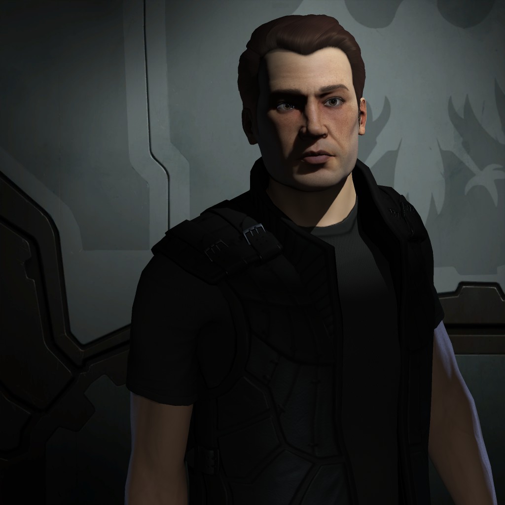 Taylor Severide