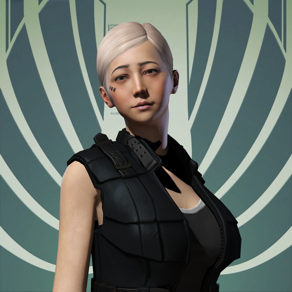 Ninlil Wandelstern