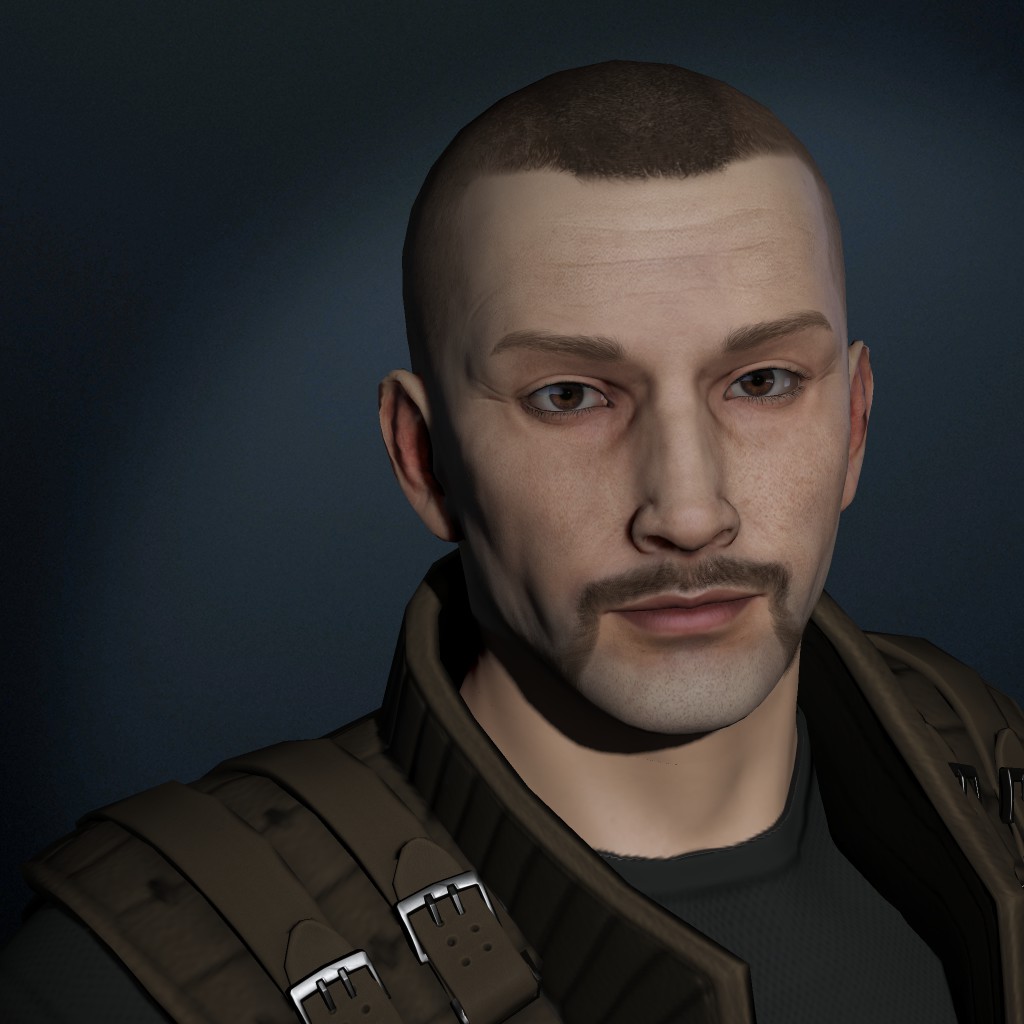 Zane Madveda